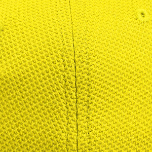 Casquette de baseball en maille de haute qualité 2025, broderie à la main, séchage rapide, OEM, faible MOQ, logo personnalisé, tissu commun, unisexe - Product Image 6