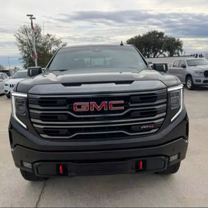 GMC Sierra 1500 AT4 Usada de 2024 - Product Image 1