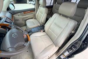 Lexus GX 470 2006 Usado, 2 Propietarios, Motor V8 de 4.7 Litros, 4x4, Mayormente sin Modificaciones, de Propietario del Sur - Product Image 5