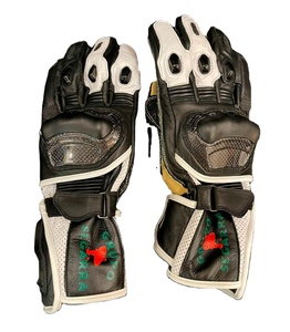 Gants d'hiver à doigts complets pour le VTT, imperméables, pour moto et vélo - Product Image 3