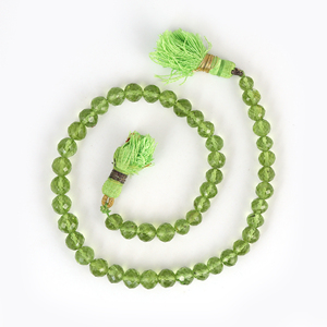 Natural Peridot High Quality <b>Beads</b> Shaped Faceted Drill Strand Cut Free Size Supplier Buy Loose Gemstone <b>Directly</b> From Factory - Product Image 4