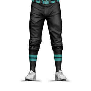 Uniformes de Béisbol al por Mayor 100% Poliéster, Nuevo Diseño 2025, Buena Calidad con Técnicas de Impresión, Servicio OEM, Ropa Deportiva de Tela - Product Image 6