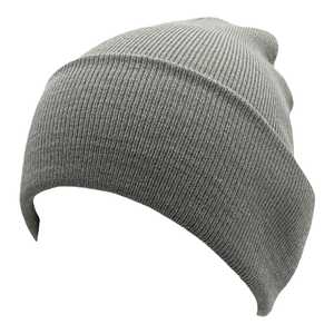 หมวกไหมพรมขนแกะ2025/2026สำหรับฤดูหนาวหมวกไหมพรมถักอบอุ่นสำหรับผู้ใหญ่มีตัวเลือกฉลากที่กำหนดเองได้สำหรับฤดูหนาว - Product Image 4