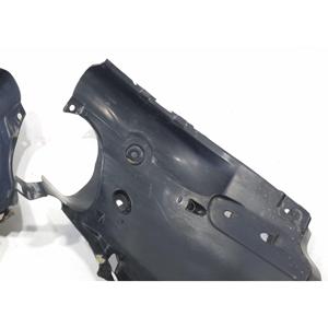 Guardabarros Delantero Izquierdo RENAULT Captur Serie 638431098R (13>19) - Product Image 4