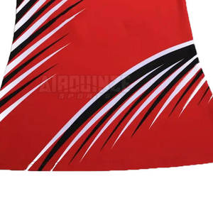 Uniforme de Netball de Diseño Único, Material Hecho de Poliéster, Ropa Deportiva Superventas, Uniforme de Netball para Jugadores - Product Image 4