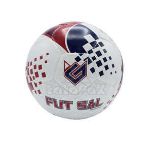 100% ลูกฟุตบอลคุณภาพสูงแบบกำหนดเองพิมพ์โลโก้แบบกำหนดเองขนาดสีแบบมืออาชีพเกรดบริการ OEM-TP-FB-324 Tata PAK - Product Image 4