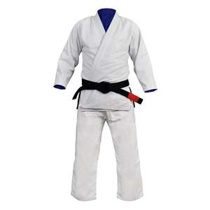 Uniforme de Artes Marciales de Jiu Jitsu Brasileño con Diseño Personalizado para Hombre, Precio de Fábrica - Product Image 1