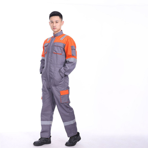 Uniformes de trabajo personalizados para exteriores de alta calidad 2024, ropa de trabajo, monos, monos al por mayor - Product Image 1