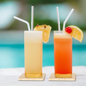 Wood <b>Table</b> <b>Coaster</b> Durable and Stylish Mats & Pads for <b>Table</b> Protection for Wedding - Product Image 2