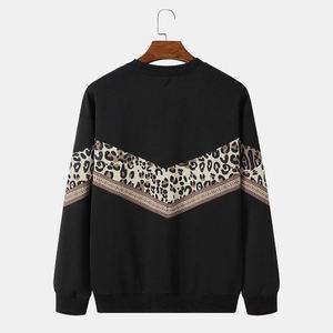 Sudadera Personalizada con Logotipo y Color para Hombre, Sudadera de Algodón para Hombre a los Precios Más Bajos - Product Image 2