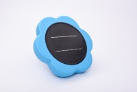 Générateur d'ions cuivre solaires flottants Marazual Ming-10 pour piscines enterrées et hors sol