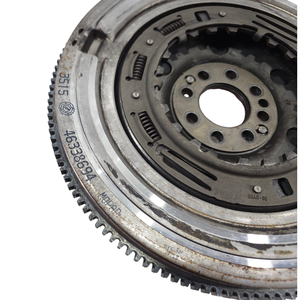 Volant moteur FIAT 500 X Series 46338694 55282328 Essence 1300 (15>) - Product Image 3