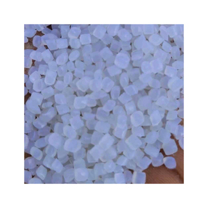 Approvisionnement en vrac de granulés de LDPE pour le commerce mondial, plastique industriel - Product Image 6