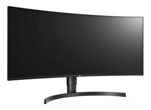 Monitor curvo ultra ancho LG 34 QHD HDR 10 IPS para juegos, nuevo, monitor para juegos LG de 240Hz, pantalla ultra ancha para juegos. - Product Image 2