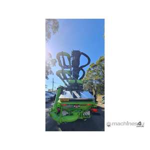 Moteur électrique et moteur diesel d'occasion JunJin/Flowcrete JXZZ32-5.16HP 2025 – Demandez plus d'informations maintenant - Product Image 2