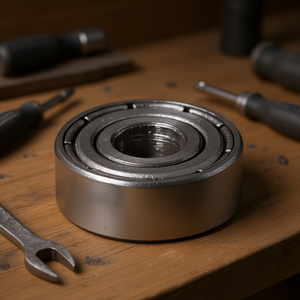 Paquete Múltiple de Rodamientos de Repuesto Festool para Cortadoras Eléctricas - Product Image 3