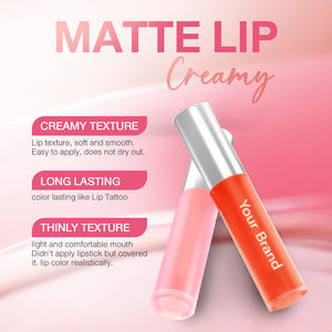 (OEM) Crema hidratante de labios suave - Product Image 3