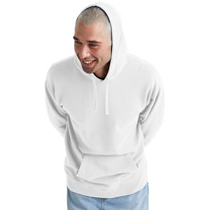Vente en gros de sweats à capuche légers et respirants pour hommes pull en polyester spandex à séchage rapide sweats à capuche pour hommes golf pour hommes - Product Image 2