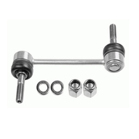 LIEN DE STABILISATEUR 8200265217 fabriqué en usine convient aux embouts de biellette de Suspension Renault essieu et joint à rotule pièces de rechange automatiques