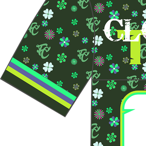 เสื้อบาสเก็ตบอลผู้ชายแบบสปอร์ต ผ้าตาข่าย ดีไซน์เรียบง่าย สไตล์ลำลอง ทรงโอเวอร์ไซส์ พิมพ์ลายดิจิทัลเป็นมิตรกับสิ่งแวดล้อม ปี 2026 - Product Image 2