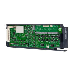 Módulo Totalizador de Entrada y Salida Digital de 16 Bits y 100 kHz Keysight DAQM907A para DAQ970A DAQ973A para Adquisición de Datos - Product Image 2