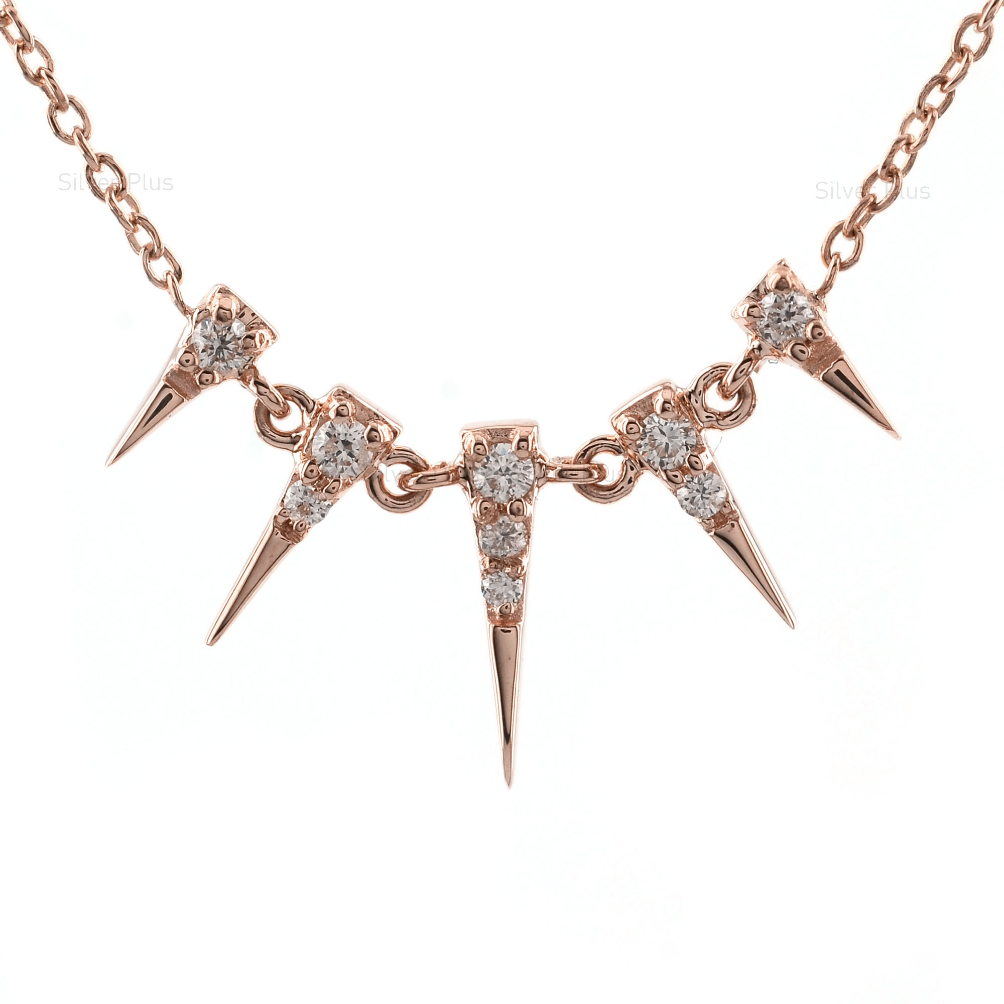 สีโรสโกลด์