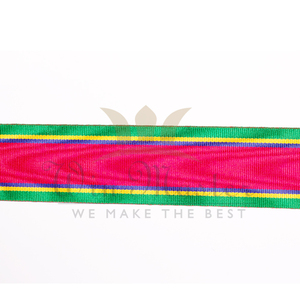 Ibbons and trims-medalla de moire eremonial, cintas de moire - Product Image 2