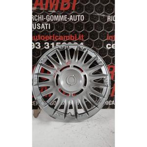 Cache-roue ALFA ROMEO Série 147 (937) (00>05) 60695793 - Product Image 4