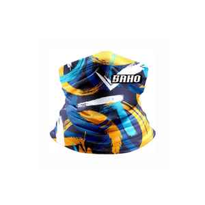 Fournisseur pakistanais de GAA Snood avec tissu extensible à séchage rapide conception anti-odeur et marque personnalisée OEM ODM pour clubs - Product Image 2