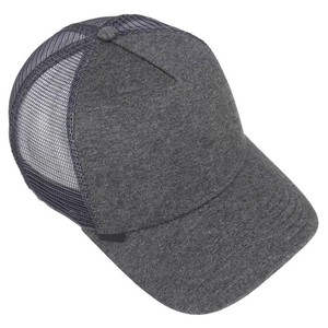 Gorras de camionero en blanco de 5 paneles personalizadas de alta calidad con logotipo ajustado Unisex transpirable béisbol fútbol deportes equipo gorras sombreros - Product Image 5