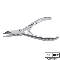 Ensemble d'instruments de podologie professionnels de qualité supérieure, best-seller, kit de manucure et pédicure, ensemble d'instruments de chiropodie