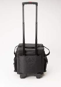 Riñonera impermeable SHH con cinturón antideslizante, riñonera cruzada cómoda y segura para conjuntos elegantes unisex - Product Image 4