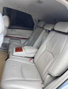 Lexus RX 330 2004 Usado, Equipamiento Completo - Product Image 4