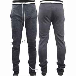 กางเกง2025น้ำหนักเบาสำหรับผู้ชาย, กางเกงกีฬาลำลองเอวสูงระบายอากาศ - Product Image 4