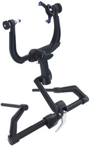 Retractor Quirúrgico Halo Leyla Mayfield Skull Clamp de Acero Inoxidable con Certificación CE, Juego de Alta Calidad - Product Image 4