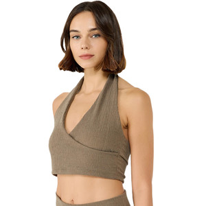 T-shirt décontracté pour femme, coupe ajustée et ample, 100% coton, motif 3D, haut pour l'été, tailles XS à 5XL - Product Image 2