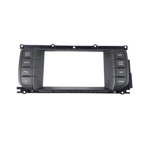 TECLADO DE CONTROL DE NAVEGACIÓN/RADIO PARA LAND ROVER Range Rover Evoque 1ª Serie EJ32-18C858-DC (11>) - Product Image 1