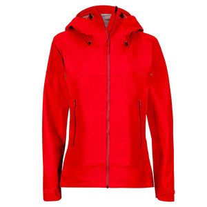 <b>Men's</b> <b>Lightweight</b> Windbreaker Waterproof Hooded Rain <b>Jacket</b> with Breathable Fabric and Stand Collar <b>for</b> <b>Summer</b> - Product Image 1