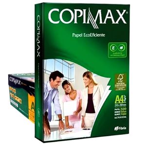 COPIMAX <b>A4</b> Premium Quality Copy Paper 80gsm 75gsm 70gsm/Bond Low Price OEM Fast Delivery - Product Image 3