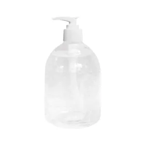 Gel Igienizzante Carlton 500 ml, Gadget Personalizzati, Disinfettante per Mani - Product Image 1