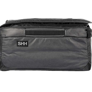 Custom Tactical Hiking Travel Duffel Bag Large Capacity Waterproof Multi-Pocket Gym Sports Outdoor Weekend Carry Luggage - Product Image 1