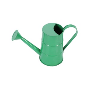 Water Cans for Indoor and Outdoor Gardening Customized Color Water Cans <b>Pink</b> Enamel Finished Custom Size Metal - Product Image 6