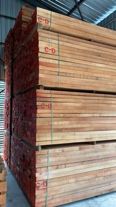 ไม้แปรรูปยุโรป22มม. x 145มม. x 6000มม. KD r/s - Product Image 6