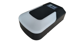 Moteur sectionnel électrique pour ouvre-<span class=keywords><strong>porte</strong></span> <span class=keywords><strong>de</strong></span> <span class=keywords><strong>garage</strong></span> Volet roulant inclinable sur le côté pour les moteurs <span class=keywords><strong>Porte</strong></span> <span class=keywords><strong>de</strong></span> <span class=keywords><strong>garage</strong></span> électrique - Product Image 3