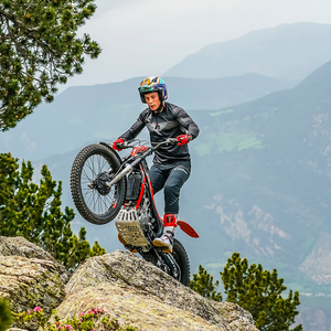 Honda Montesa Cota 4RT 260R 2024 - Product Image 5