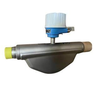 プロラインプロマスオリジナル100% 新品コリオリ流量計E100 8E1C <span class=keywords><strong>80E</strong></span> 83Eステンレス鋼Ndress + H Auser - Product Image 2