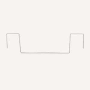 Grucce in filo per borse magnetiche - Product Image 1