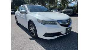 Venta Especial: Auto Usado Premium en Excelentes Condiciones, Modelo 2018 TLX FWD, Listo para Conducir - Product Image 5