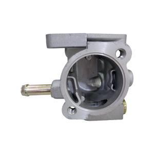 Carcasa de termostato de piezas de automóviles OE 25620-33001 para Hyundai - Product Image 5