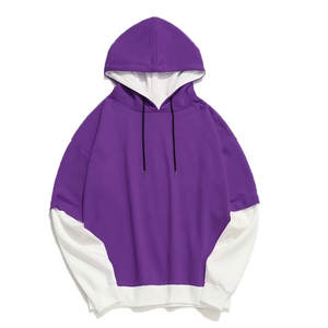 Sudadera Informal Holgada, Sudadera Moderna, Prenda Esencial para el Clima Frío, Sudadera Extra Grande - Product Image 1